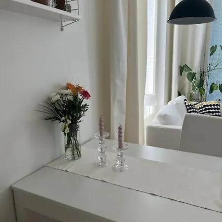 Apartamento Modern In Great Location *