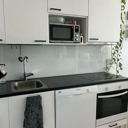 Apartamento Modern In Great Location Vantaa