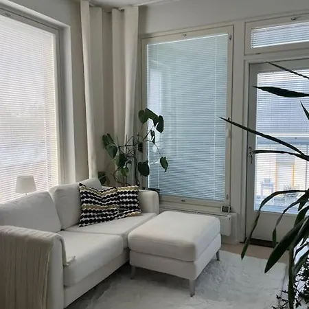 Modern In Great Location Appartement